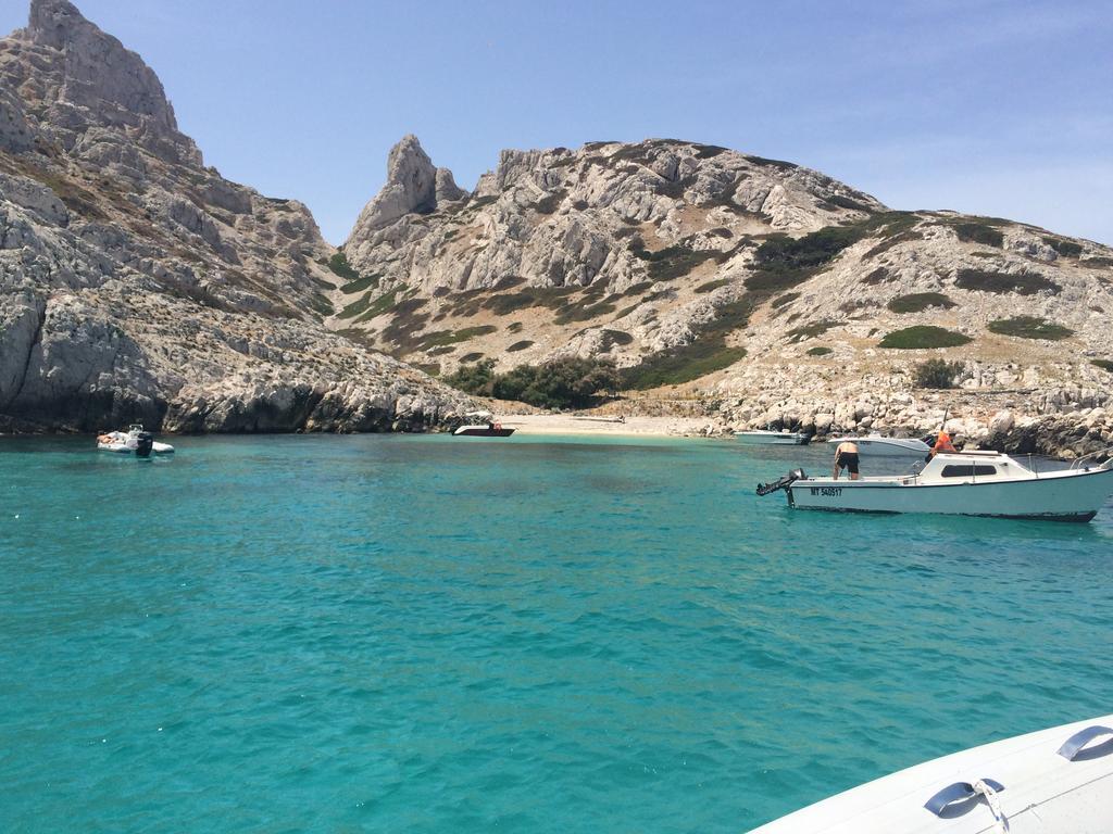 Auriol Villa Manon المظهر الخارجي الصورة