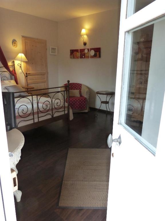 Auriol Villa Manon الغرفة الصورة