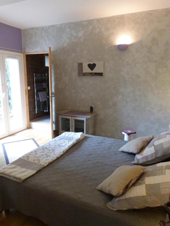 Auriol Villa Manon الغرفة الصورة