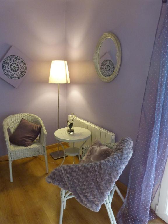 Auriol Villa Manon الغرفة الصورة